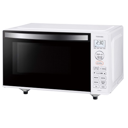 ER-WS17 | 電子レンジ/オーブンレンジ | 東芝ライフスタイル株式会社