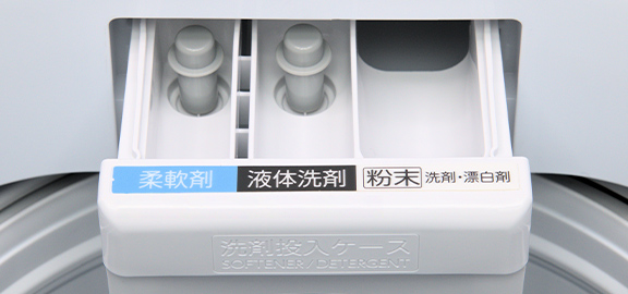 AW-7DH2/AW-6DH2 | 洗濯機・洗濯乾燥機 | 東芝ライフスタイル株式会社