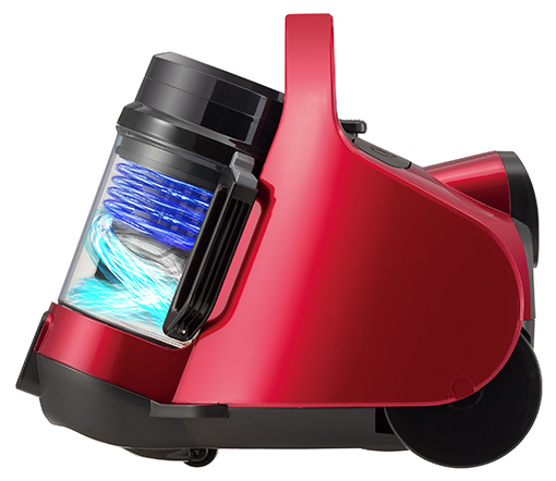 VC-CF31 | 掃除機（クリーナー） | 東芝ライフスタイル株式会社