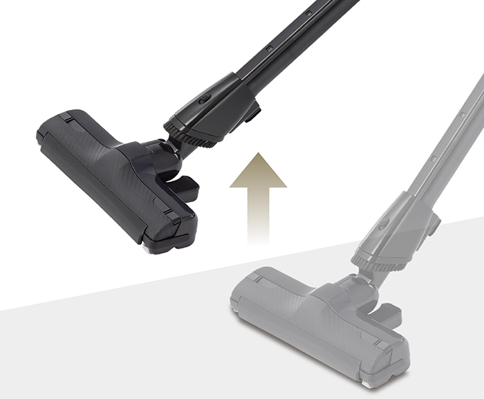 VC-PK9 | 掃除機（クリーナー） | 東芝ライフスタイル株式会社