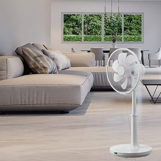 TF-30AL26 | 扇風機 | 東芝ライフスタイル株式会社