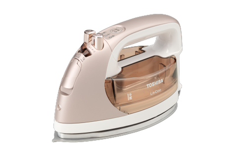 TA-FDX760 | アイロン/衣類スチーマー | 東芝ライフスタイル株式会社