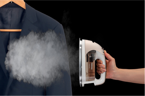 TA-FDX760 | アイロン/衣類スチーマー | 東芝ライフスタイル株式会社