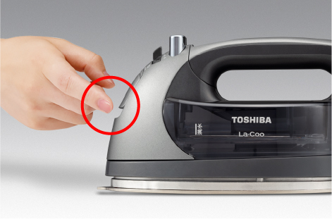 TA-FDX960 | アイロン/衣類スチーマー | 東芝ライフスタイル株式会社