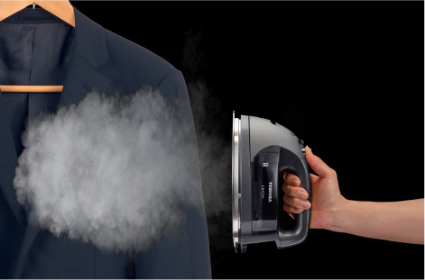 TA-FDX960 | アイロン/衣類スチーマー | 東芝ライフスタイル株式会社