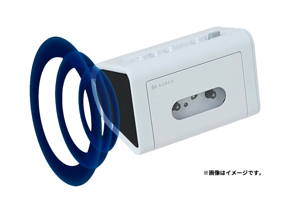 AX-R10| ワイヤレススピーカー | 東芝ライフスタイル株式会社