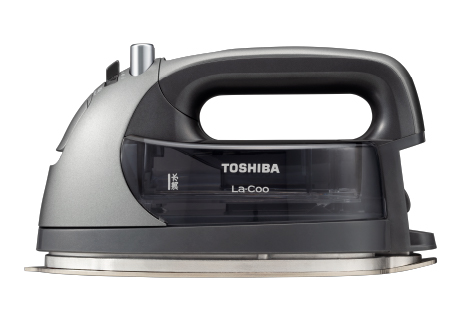 TA-FDX970 | アイロン/衣類スチーマー | 東芝ライフスタイル株式会社