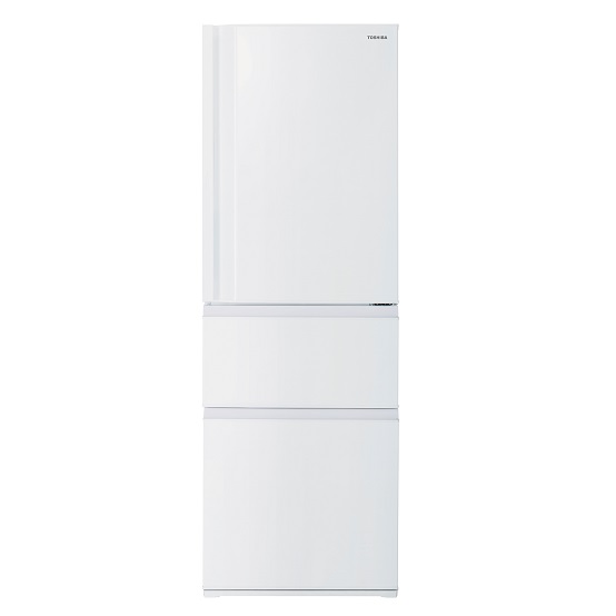 GR-W36SC | 冷蔵庫 | 東芝ライフスタイル株式会社