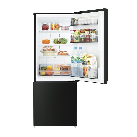 GR-W15BS | 冷蔵庫 | 東芝ライフスタイル株式会社