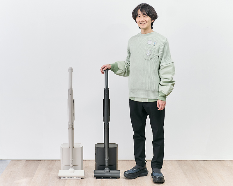 Works | 東芝ライフスタイル株式会社