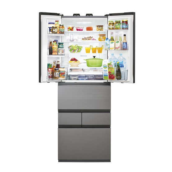 GR-Y460FZ | 冷蔵庫 | 東芝ライフスタイル株式会社