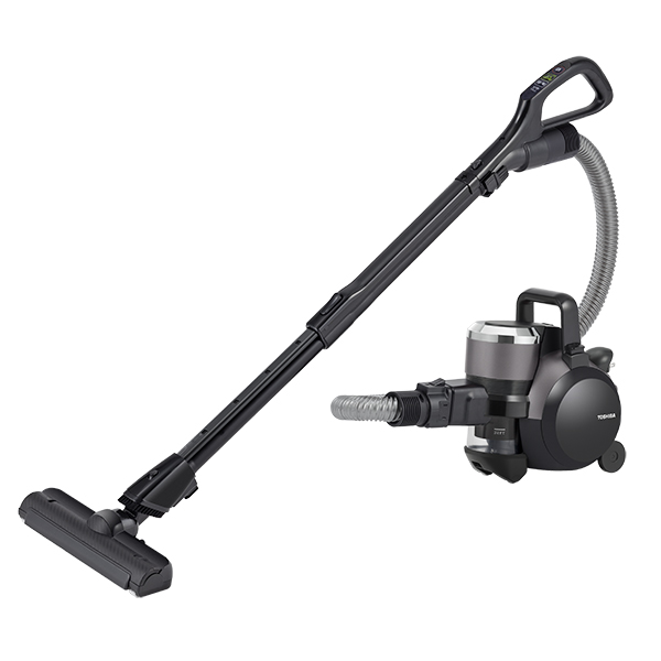 VC-S610X | 掃除機（クリーナー） | 東芝ライフスタイル株式会社