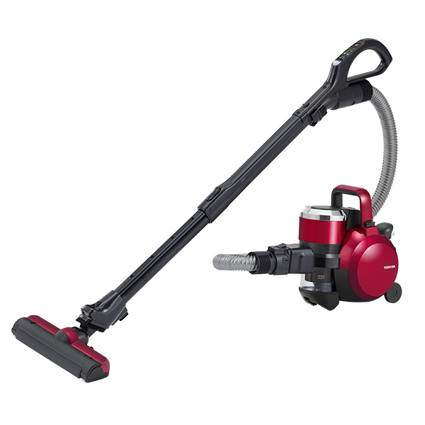 VC-CF31 | 掃除機（クリーナー） | 東芝ライフスタイル株式会社