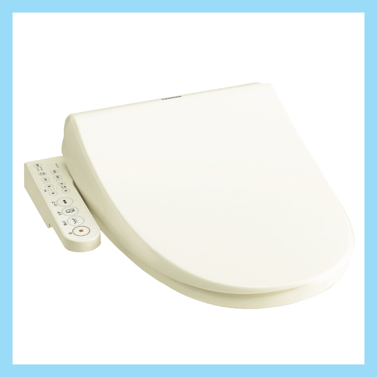 SCS-T260 | 温水洗浄便座 | 東芝ライフスタイル株式会社