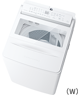 ゆとりの大容量12kg（AW-12VP4、AW-12DPB5）| 商品特長 | 洗濯機・洗濯
