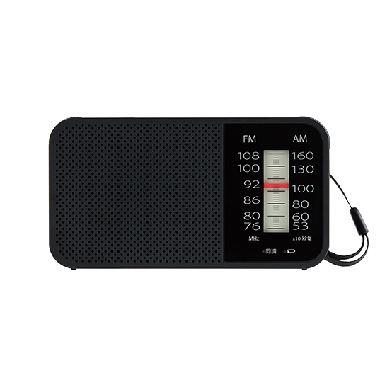 ラジオ | 東芝ライフスタイル株式会社