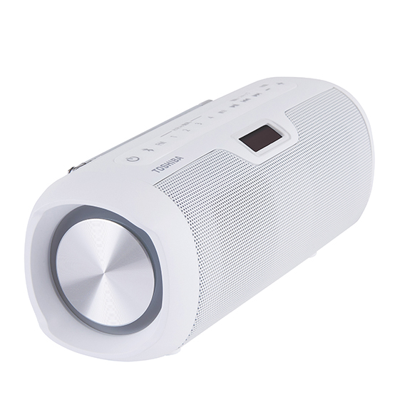 TY-SBR10 | ラジオ | 東芝ライフスタイル株式会社