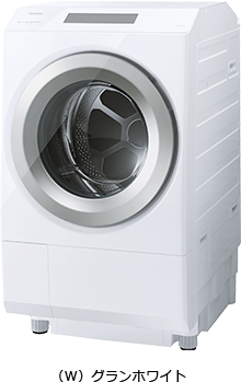 抗菌ウルトラファインバブル洗浄EX（TW-127XP5、TW-127XH5） | 商品