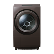 洗濯機・洗濯乾燥機 | 東芝ライフスタイル株式会社