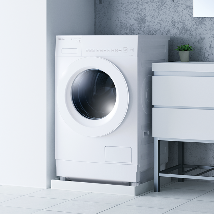 TW-84GS5L | 洗濯機・洗濯乾燥機 | 東芝ライフスタイル株式会社