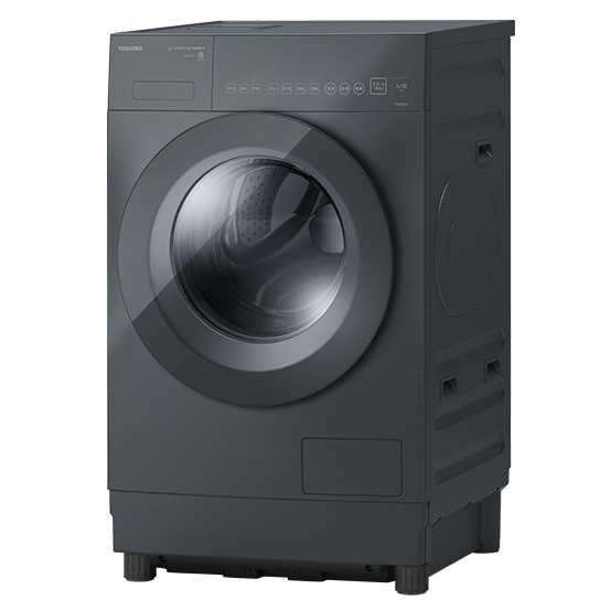 TW-127X9L/TW-127X9R | 洗濯機・洗濯乾燥機 | 東芝ライフスタイル株式会社