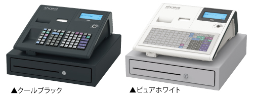 東芝テック FS-770