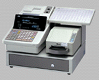 軽減税率対応機種確認方法（電子レジスター）：東芝テック株式会社