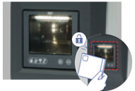 画像処理式縦型スキャナ IS-910T：東芝テック株式会社