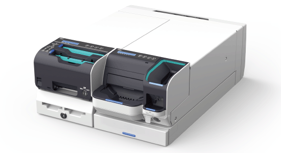 自動釣銭機 VITESE（ヴィッテス） VT-350：東芝テック株式会社