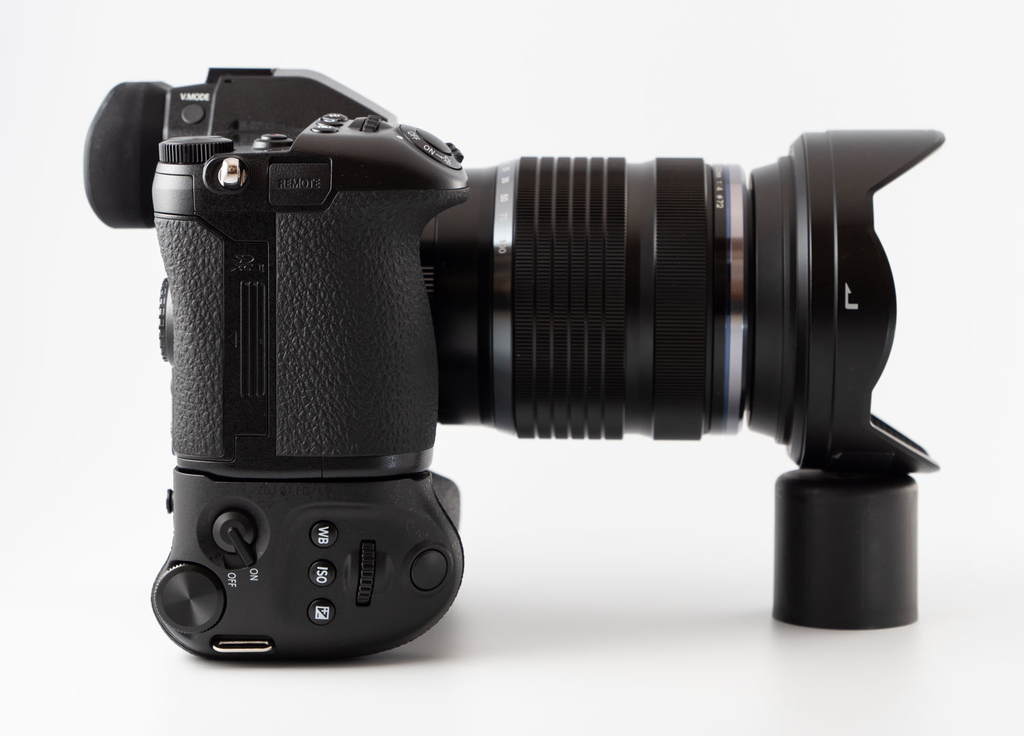 LUMIX G9 PRO 格安互換バッテリーグリップ人柱レビュー - toshiboo's