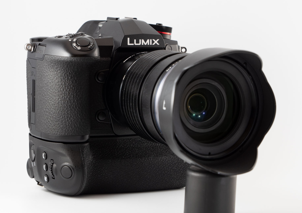 LUMIX G9 PRO 格安互換バッテリーグリップ人柱レビュー - toshiboo's
