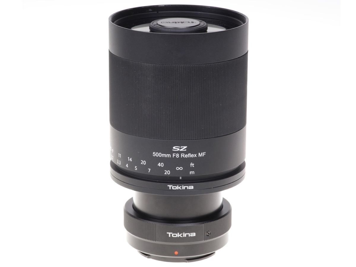 マイクロフォーサーズ 超望遠レンズを選んでみる【2022年2月