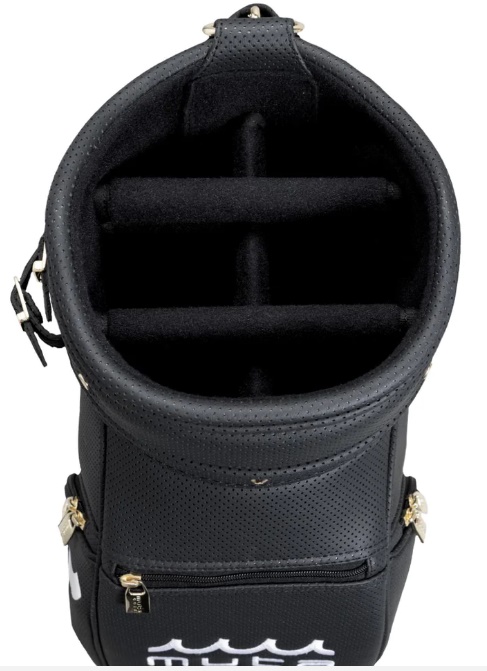 Golffreaks｜ゴルフショップ / CONTINUA パンチングエシカルレザー