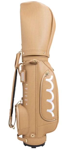 Golffreaks｜ゴルフショップ / CONTINUA パンチングエシカルレザー