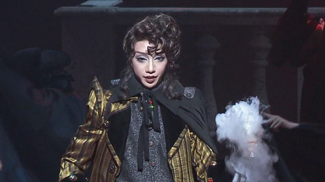 番組詳細｜宝塚歌劇 衛星放送チャンネル｜タカラヅカ・スカイ・ステージ