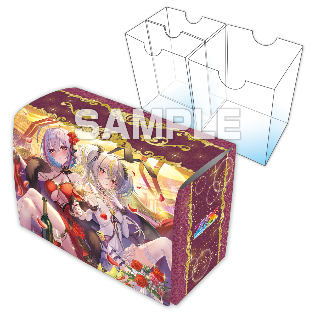 商品詳細 | トレカアイテムくじOnline