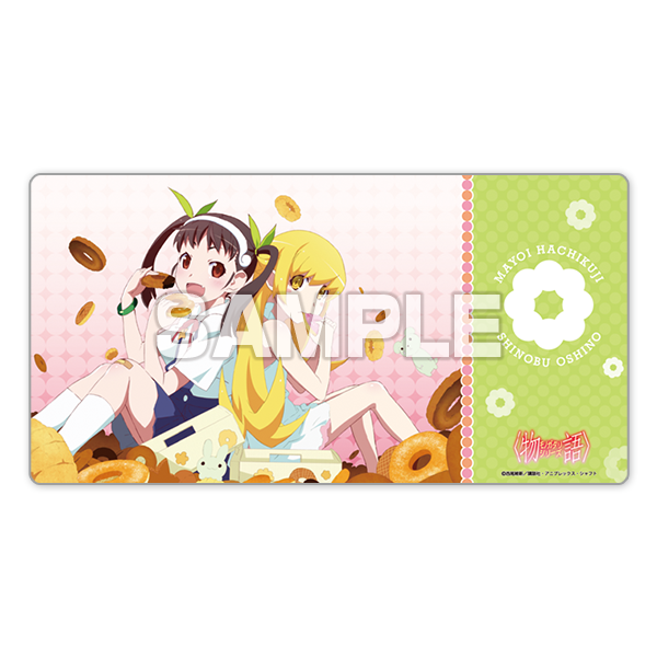 小雲雀来海プレイマットラバーマットトレカアイテムくじWチャンス