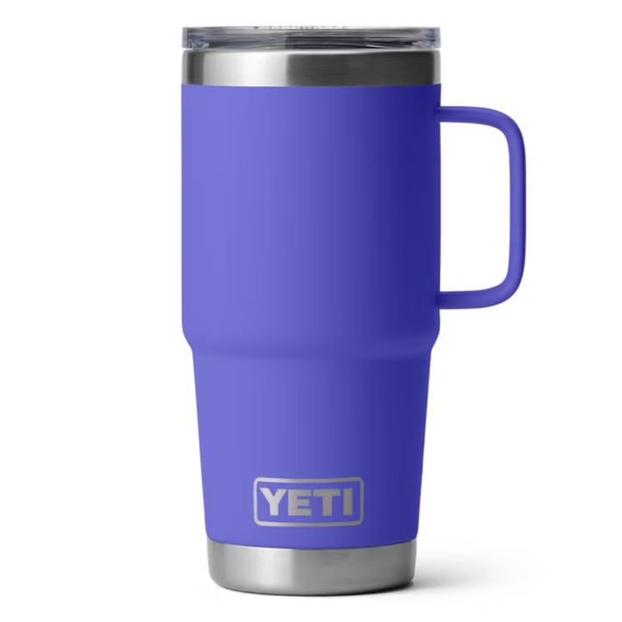 YETI Rambler 20 oz Travel Mug — TCO Fly Shop