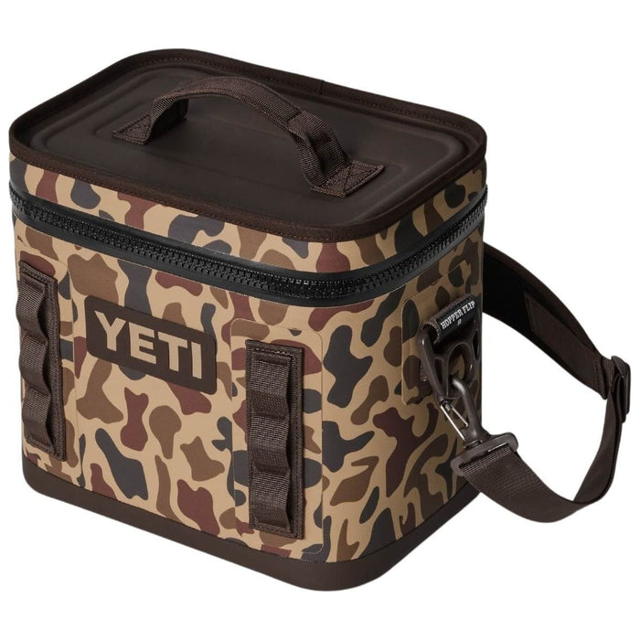 YETI Hopper Flip 8 Soft Cooler — TCO Fly Shop