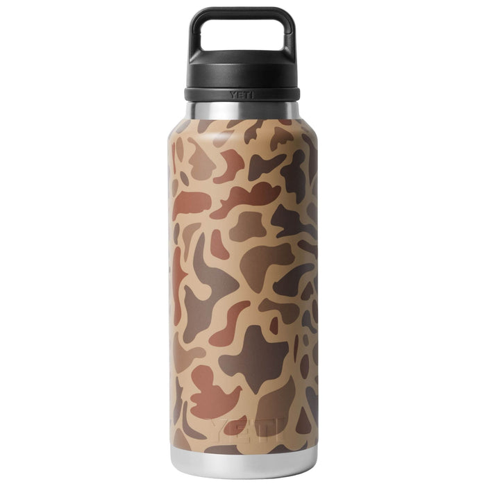 YETI Rambler 46 oz Bottle with Chug Lid — TCO Fly Shop