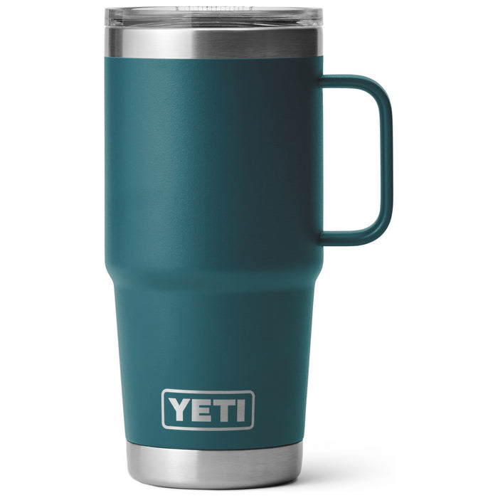 YETI Rambler 20 oz Travel Mug — TCO Fly Shop