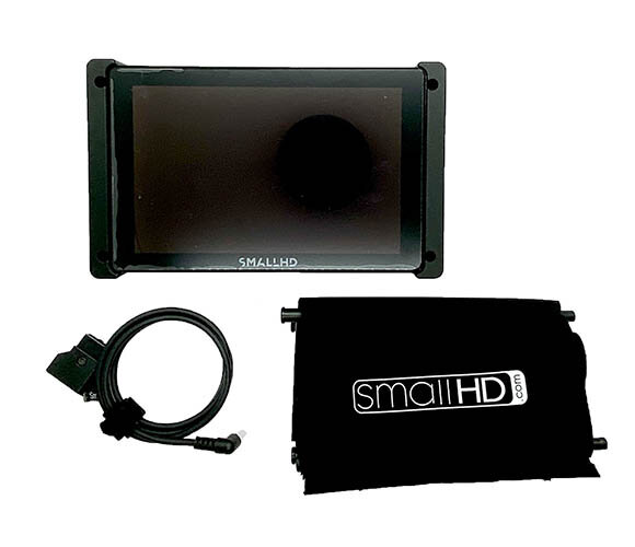 702 Touch｜レンタル機材｜CRANK｜撮影・撮影機材｜TREE Digital