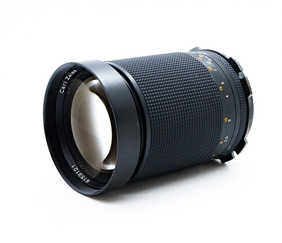 Zeiss Planar 135mm F2｜レンタル機材｜CRANK｜撮影・撮影機材｜TREE