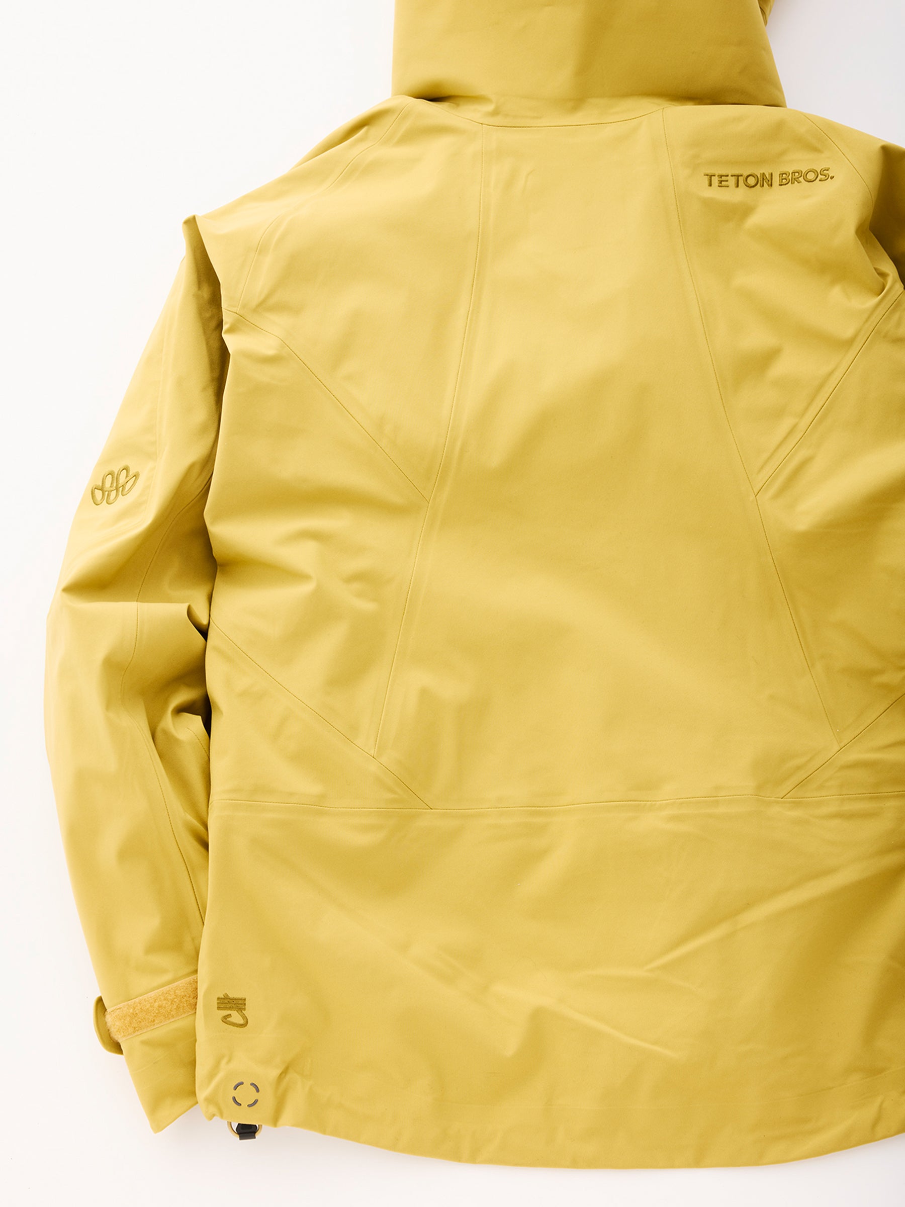 WS TB Jacket – TETON BROS. OFFICIAL SITE
