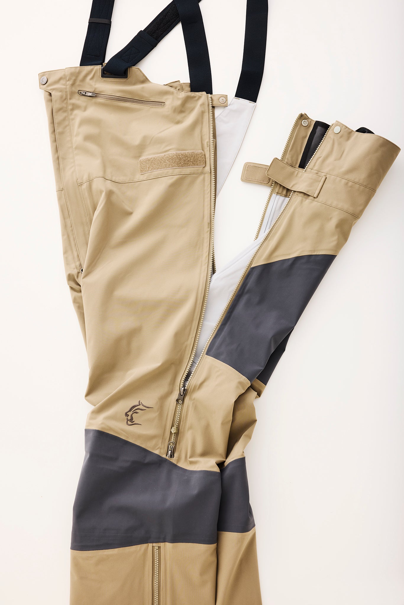 Climatic Bib Pant – TETON BROS. OFFICIAL SITE