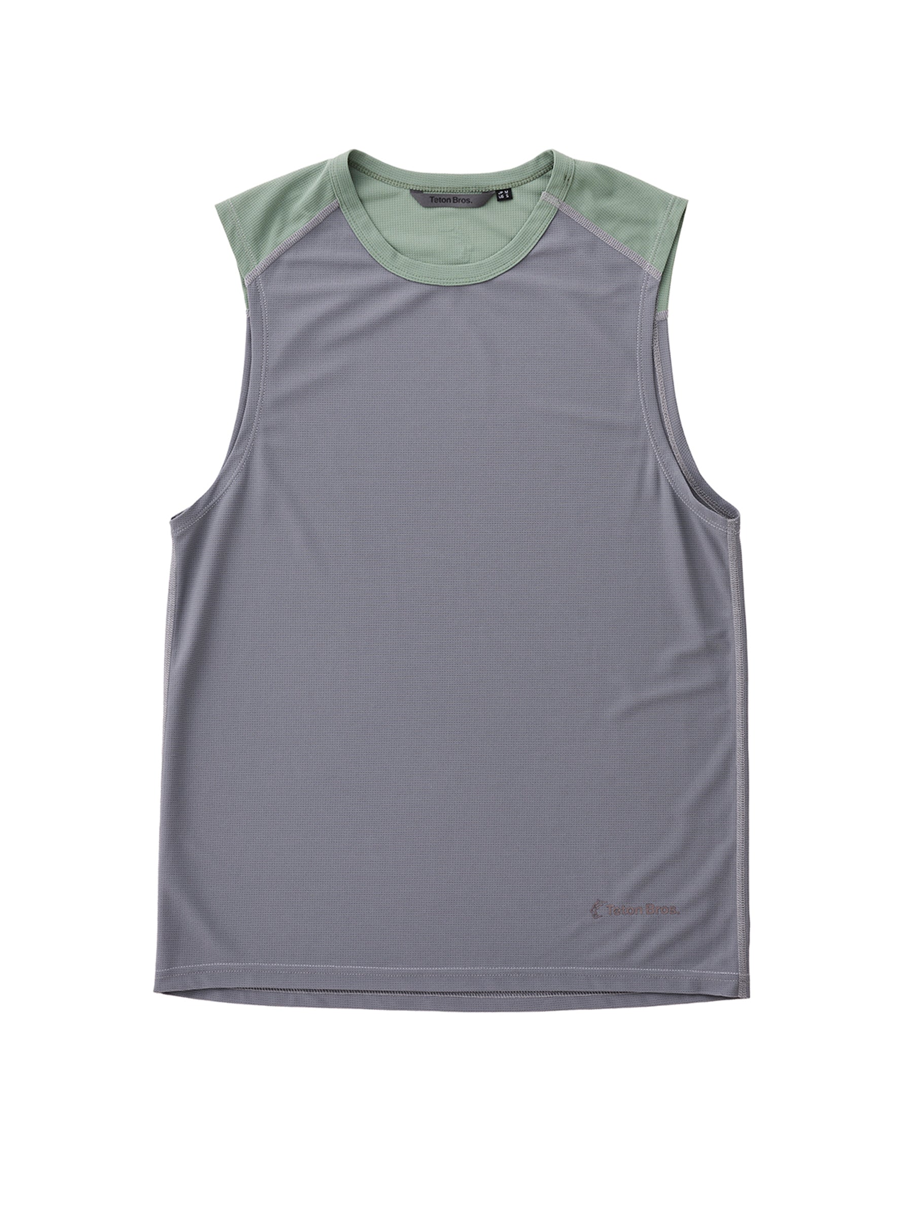 ELV1000 Non Sleeve – TETON BROS. OFFICIAL SITE