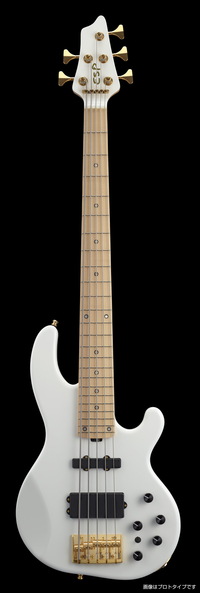 New tetsuya Model Bass OUT NOW!! | TETSUYA Official Web Site