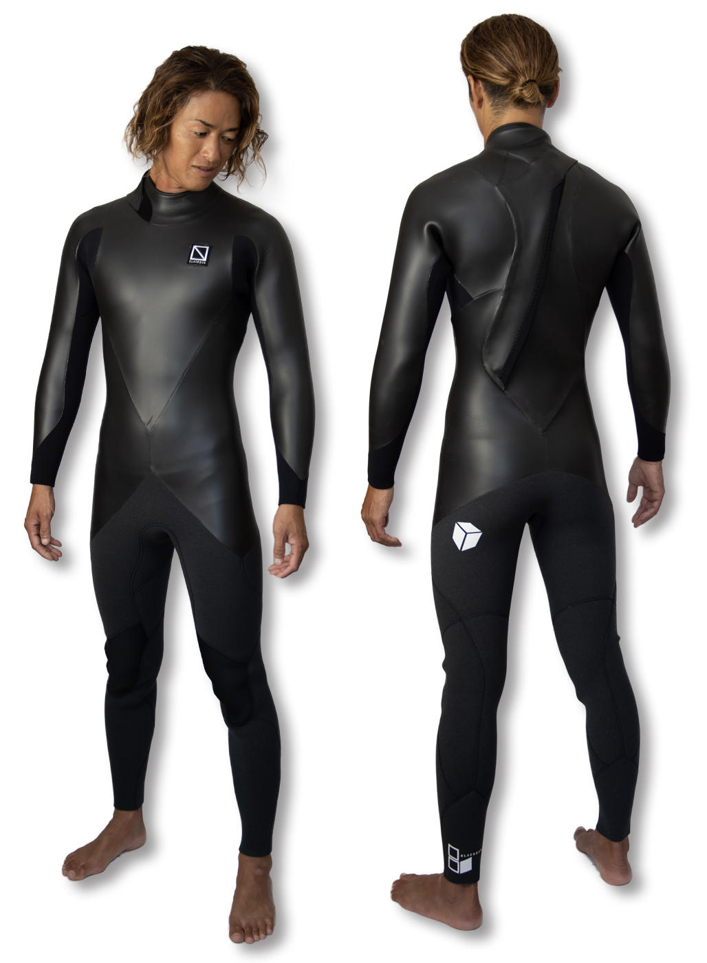23′ BlackBoxウェットスーツ 冬用ラインナップ。 | TETSUYA MAG. -森田