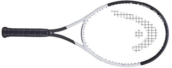 Head Speed MP Auxetic 2 (2024)