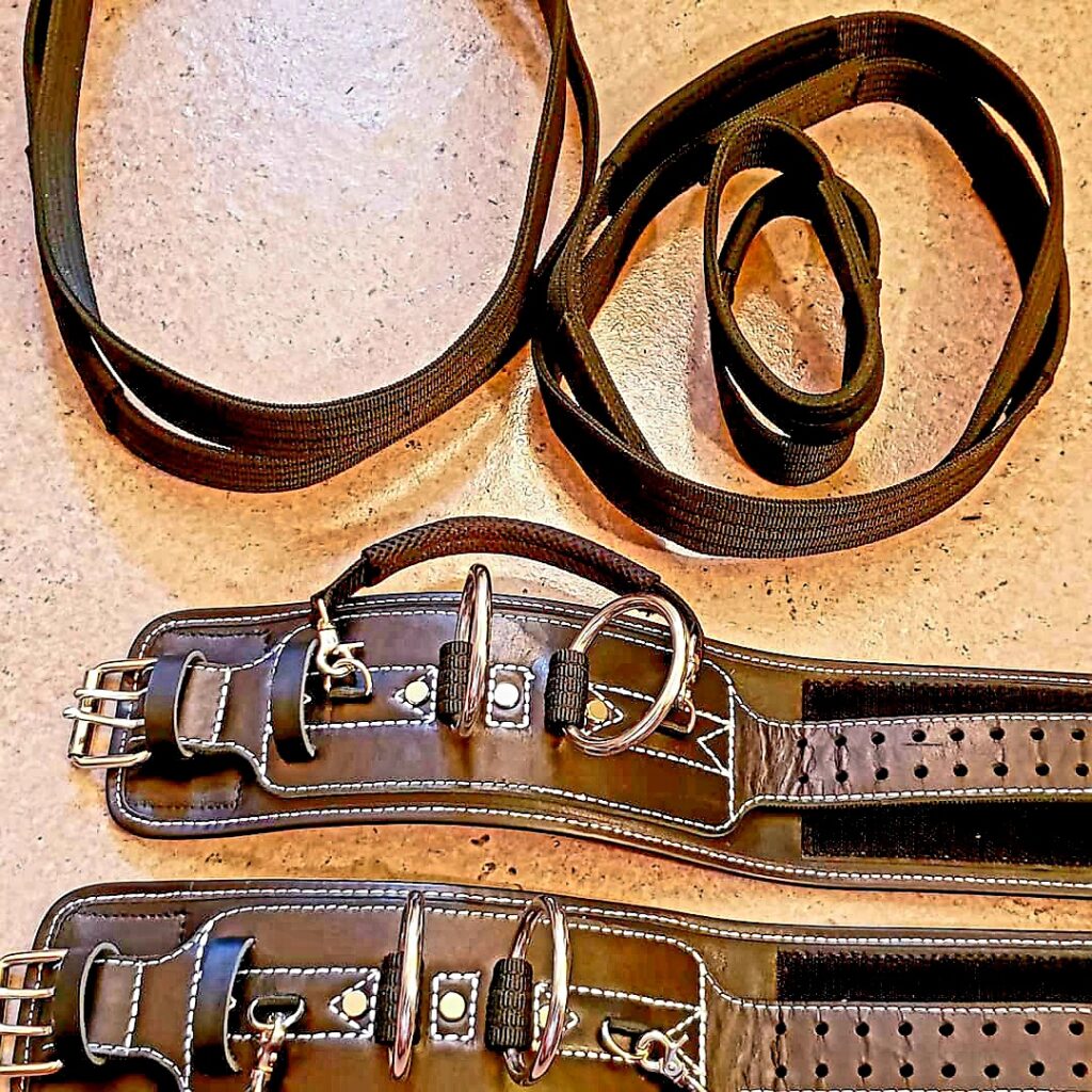 マルチケーブルギア – TEAM-YMJ